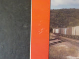 Diesel Era Magazine 1994 January February BC Rail's GEF 40 class, Diesels