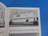 Intermodal Transport Pictorial and Review 1992 #3 Dec 1992