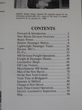 New Haven Division, Murray Hill to Cedar Hill  A Sherry Soft Cover 1988