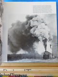 Decade of The Trains the 1940s By Don Ball Jr  Soft Cover