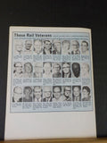 Southern Pacific Bulletin 1972 November Vol56 #10