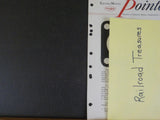 EMD Pointers 1957 July 25 #66 something new in gaskets with sample attached