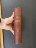 Journal Of the Iron & Steel Institute 1907 No. III 1907   Hard Cover