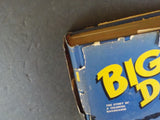 Big Dan The Story of a Colorful Railroader by Frank Cunningham Signed letter
