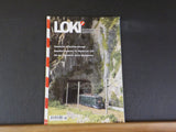 Loki Magazine 2000 6 Spedition Schenker im Wandel der Zeit Klassische HO Gotthar