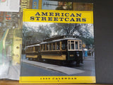 Calendar lot 8 1975-2014 Lehigh Valley PRR PA trolley Museum