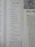 Baltimore & Ohio Employee Magazine 1951 October B&O New cafeteria for employees