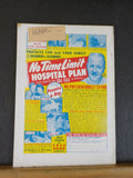 Railroad Magazine 1953 June A&MR Truck springing CS&I M