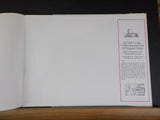 engby Colin Simkin  Approx 16X12  W/Dust Jacket