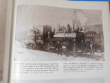 Central Vermont Railway by Robert Jones Volume 2 1887-1910 The busy years