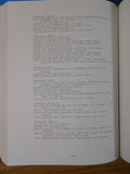 Colorado Rail Bibliography compiled by Robert J Schoppe