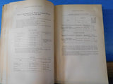 Railroad Commissioners of the State of Maine 38th Annual Report 1896 623 pages