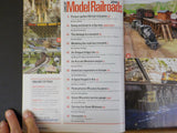 Great Model Railroads 2018 2017 Holiday 11 Remarkable Layouts Model Railroader