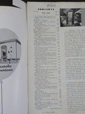 Norfolk and Western Magazine 1964 May    Cut Cover