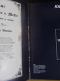 Krauss Maffei 150 Years of Progress through Technology 1838-1988 Soft Cover