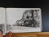 Otto Perry’s Railroad Pilgrimage Hard Cover Oversize
