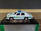 Hess 2003 Miniature Patrol Car OB