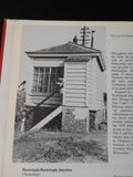 North Devon Line by John Nicholas Exeter to Barnstaple railway w/ dust jacket