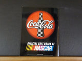 Outlaw Series 2000 Souvenir Program Dirt Week Bristol Scott Bloomquist Soft Cove