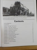 Big Legacy of the Union Pacific Big Boy, The by Reisdorff & Bartels Soft Cover