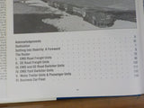 Conrail Motive Power Review 1986-1991 by Paul K. Withers with Dust Jacket 1992