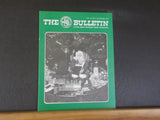 TTOS Bulletin Vol 32 #6 1997 November Toy Train Operating Society