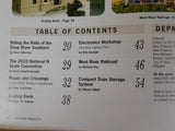 N Scale Magazine 2010 September October Roads and Crossings