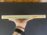 History of the Cumberland Valley Railroad 1835-1919 by Paul Westhaeffer w/ DJ