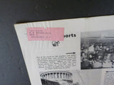The Railway Clerk 1959 February 1 1959 Vol 58 No 3 Employee Magazine