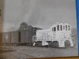 California's Locomotives Alco and GE Short line and industrial Diesels Strapac