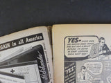 Railroad Magazine 1944 February Locomotives of the Tionesta Valley