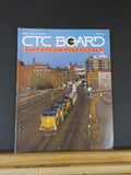 CTC Board Railroads Illustrated #240 October1998  Railroad News Photo Kansas Cit