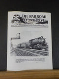 Railroad Evangelist, The 1974 September Rock Island 913