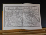 Great Northern Color Pictorial Volume 1 by Joseph W Shine w/ dust jacket