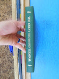 Great Richmond Terminal A study in businessmen strategy and business strategy HC