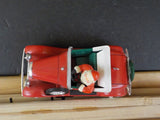 Eastwood Santa’s Roadster 1992
