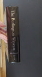 Burlington Waycars, The by Randall R Danniel, Marian L Reis & Joseph R Douda