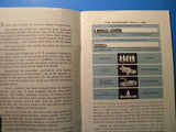 Dynamic Transport Policies for a Dynamic America 1965