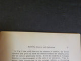 American Railway Signaling Principles and Practices Symbols Aspects Ind ChapII
