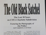 Classic Scenes on the Charlotte Sub photography of James M Walker by AR Poteat S