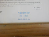Rio Grande Industries Inc Annual Report 1982  Financials RG