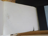 engby Colin Simkin  Approx 16X12  W/Dust Jacket