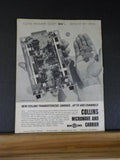 Modern Railroads 1961 December V16 #12 L&N new surfacing concept