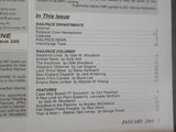 Rail Pace News Magazine 2004 January Railpace Penn Eastern Lancaster Northern
