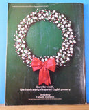 Smithsonian 1988 December Vol 19 #9 Model Railroading Goes Full Speed Ahead