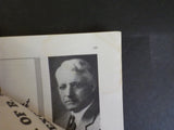 Railroad Trainman Magazine, The 1941 March *Middle Creased