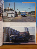 Illinois Terminal In Color Vol 2 photography of Eugene Van Dusen by Volkmer Morn
