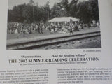 Seashore Trolley Museum Dispatch Vol 45 #5 2002 Sept-Oct