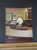 Family Lines SCL L&N Employee Magazine 1975 September / October