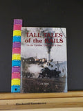Tall Tales of the Rails on the Carolina Clinchfield & Ohio by J L Lonon    w/ DJ
